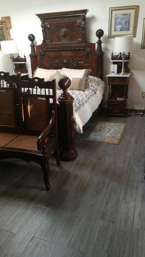 Hotel La Baronesa Tequisquiapan Zewnętrze zdjęcie